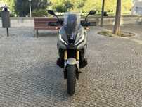 Honda XADV 750 de 2023