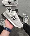 !SALE! New Balance 574 Legacy Grey/Black 36 37 38 39 40 41 42 43 44 45