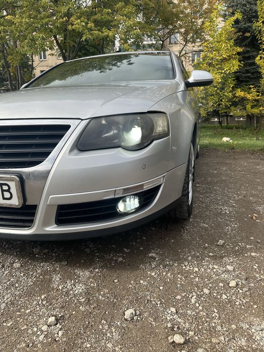 Продам пассат б6
