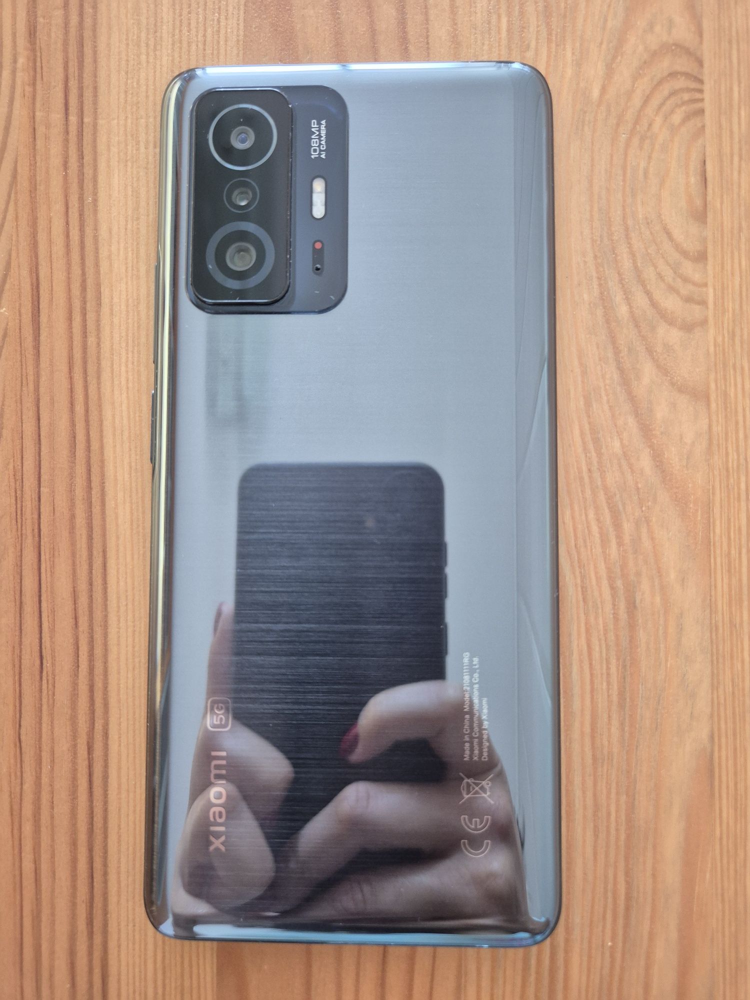 Xiaomi 11T 256gb