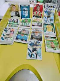 Cromos Liga Portuguesa 23/24