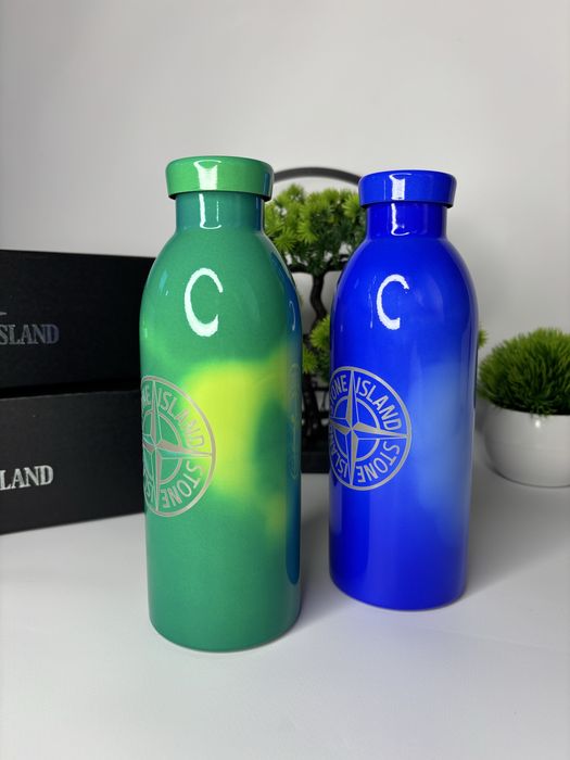 Термос Stone Island