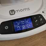 Bujaczek/Leżaczek 4moms mamaroo