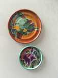 Yu gi oh metal tazo big duze ygo yu-gi-oh cheetos lays mr snaki chio