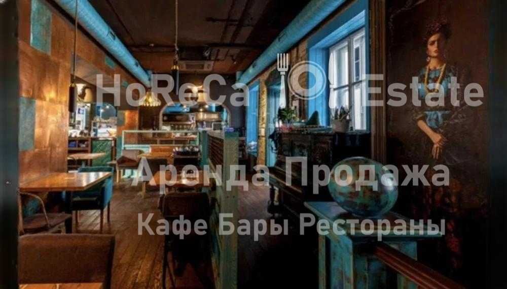 Продажа. Ресторан. Кафе. Бар. Фасад. 260 м² Сагайдачного