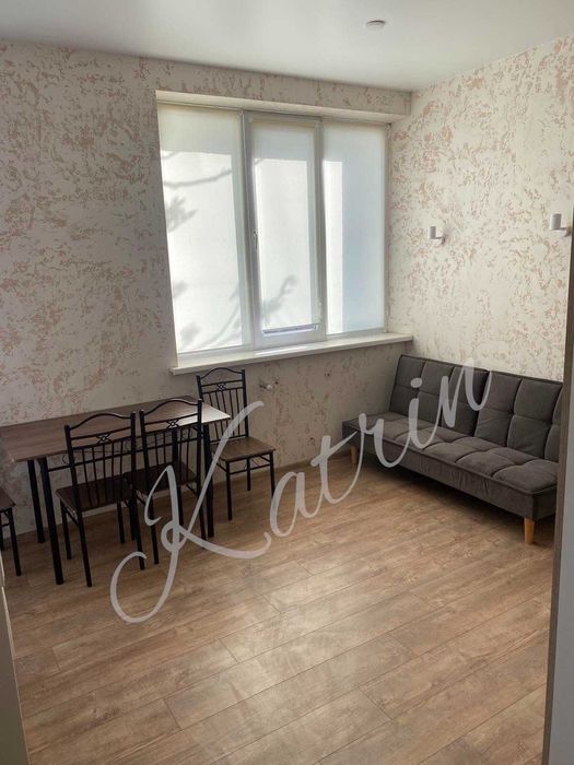 Продам 2 кім. квартиру з ремонтом низ пр. Поля єОселя для ВПО 7%