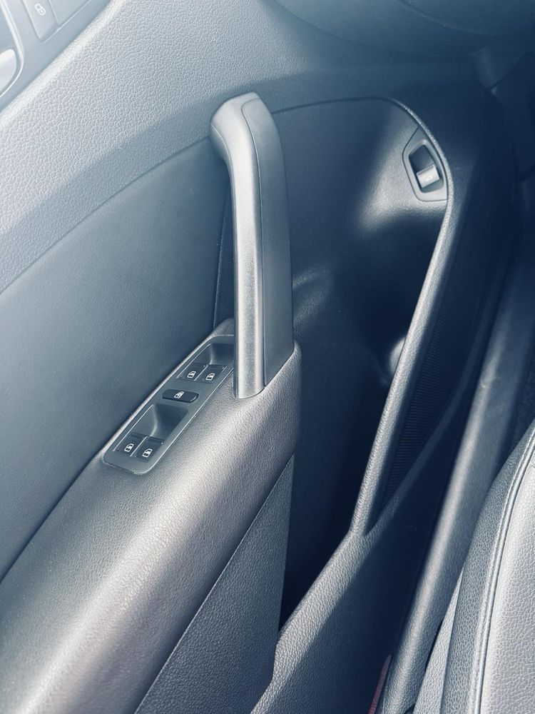 Volkswagen Passat B7 1.8 tsi usa