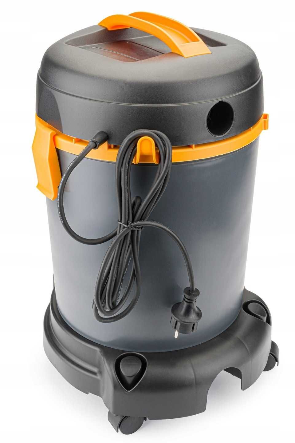 Odkurzacz Do Oczka Wodnego BASENU POMPA 1600W 3w1 2 lata gwarancja