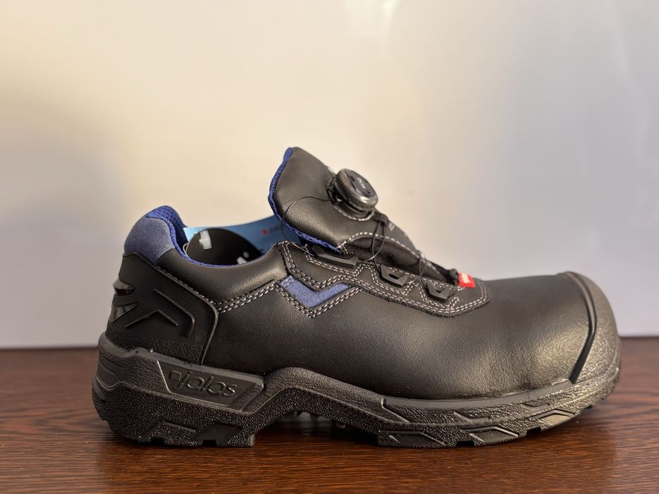 buty robocze - półbuty JALAS 1268
