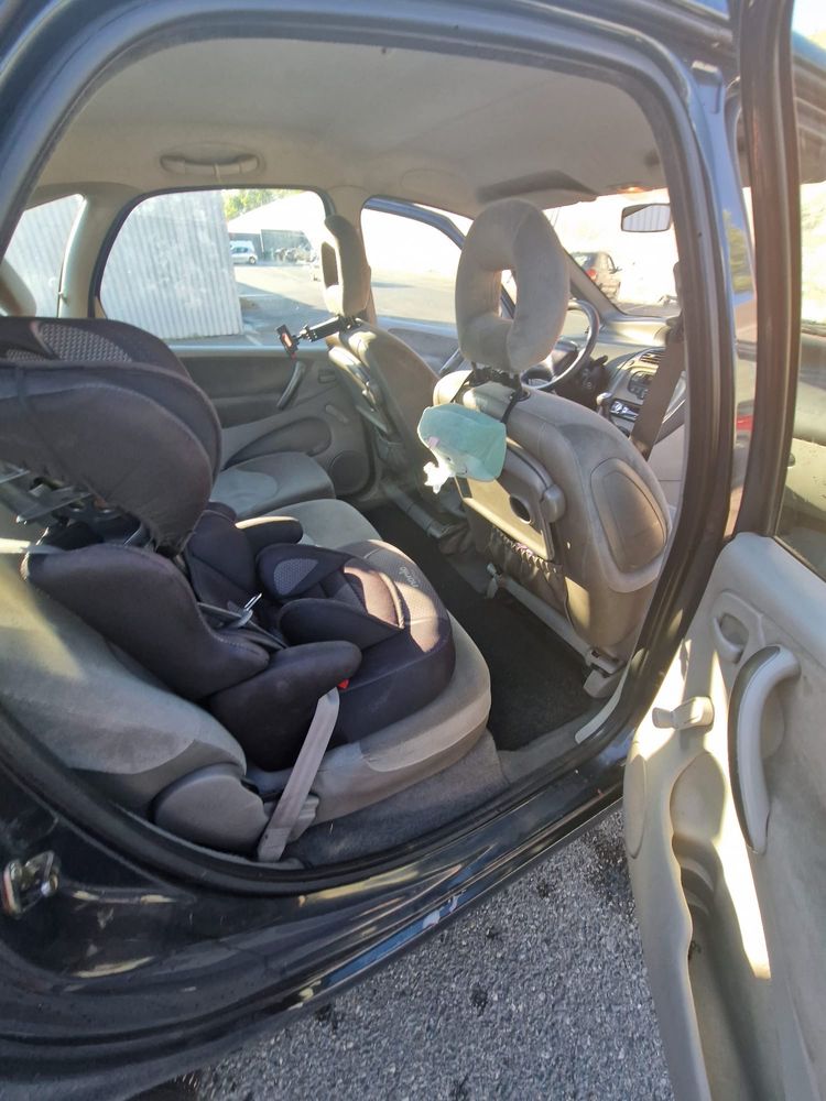 Cotroen xsara pixasso 1.6 Hdi
