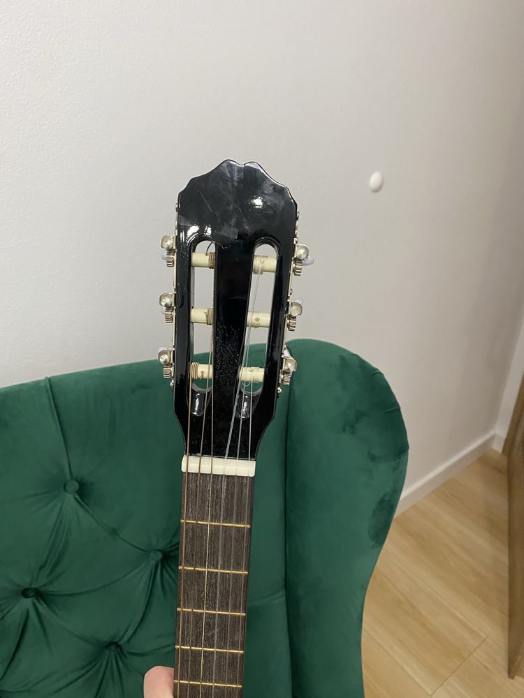 Prima klasyczna gitara CG-1 SB dla dzieci
