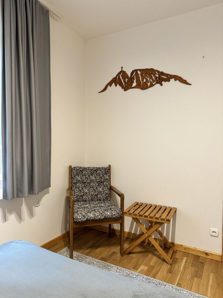Apartament 2-4 osobowy  Zakopane Kościelisko