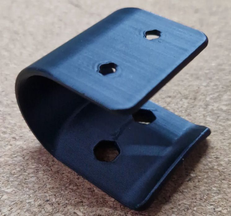 Suporte para Headset