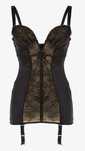 Gorset Gossard 75B jak nowy