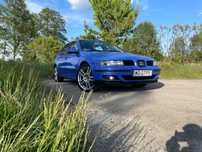 Sprzedam Seat Leon 1.8T 180 km