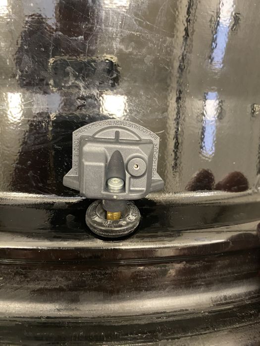 Диски 4шт. R18/5*114.3/J7.5 Nissan Qashqai j12/2025р