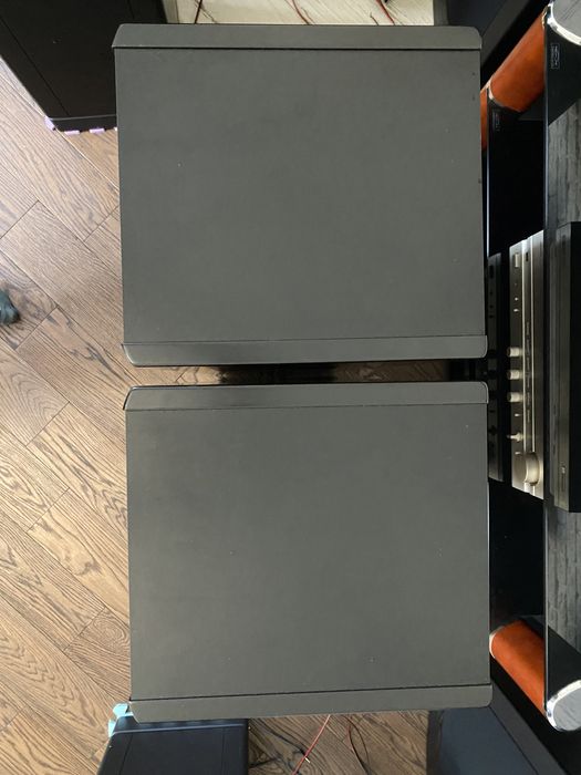 Акустика колонки MB Quart Technics