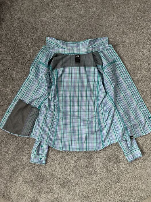 Жіноча сорочка The north fece