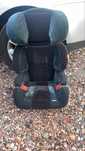 Fotelik samochodowy recaro