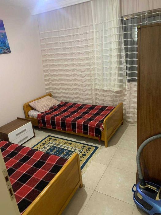 Продам квартиру в Туреччині (м.Мерсін), від власника