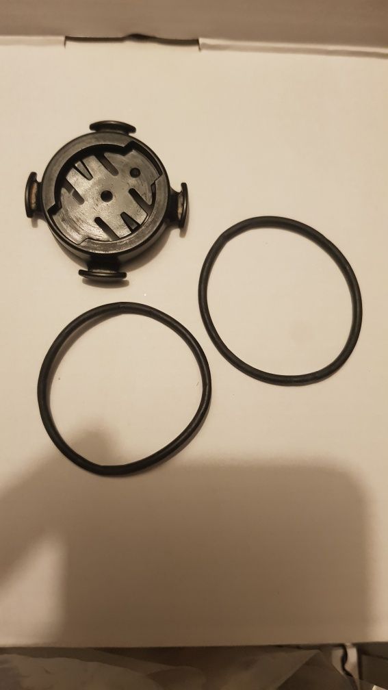 Garmin edge  810