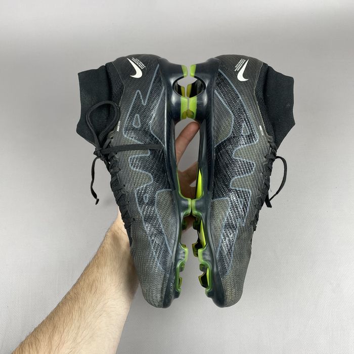 р.47 Оригінал! Бутси Nike Zoom Mercurial Superfly 9 Pro FG DJ5598-001
