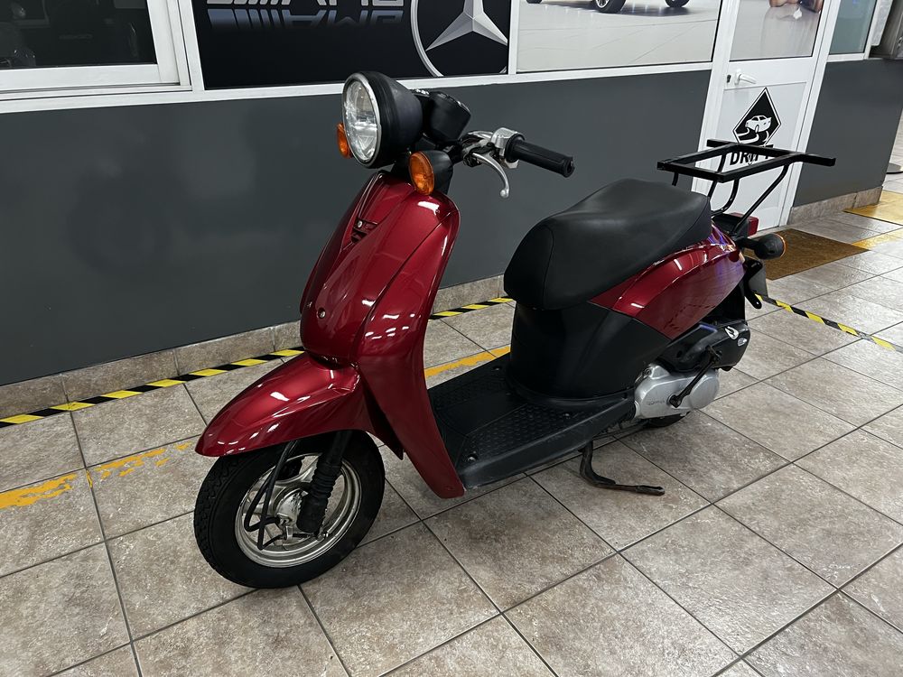 Honda Today 50cc Barata
