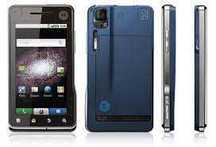 Motorola Milestone XT720