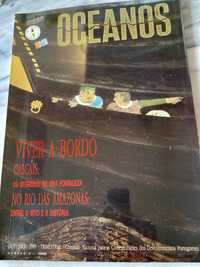 Revista Oceanos número 2