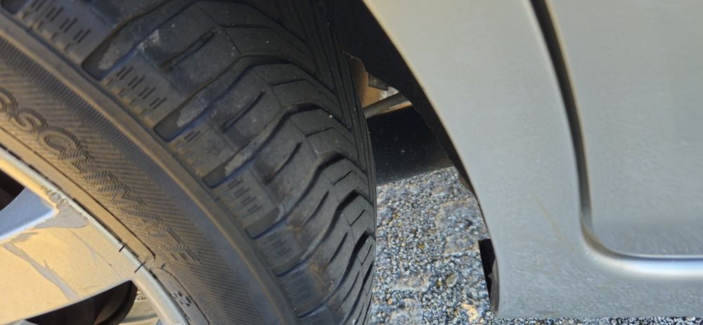 Ford Fiesta 1,25 chia 2004