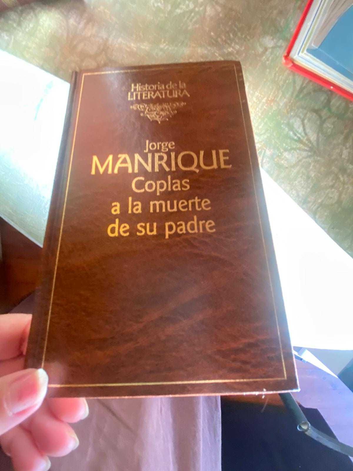 Classicos da História da Literatura em Espanhol, preço por livro