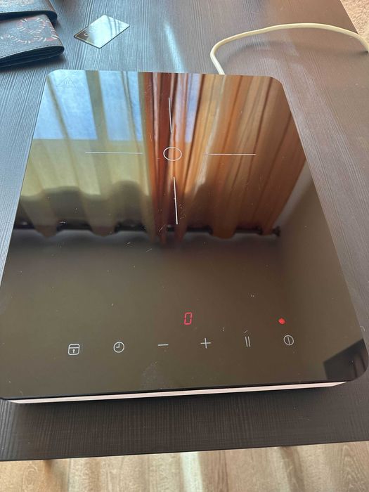 Placa Electrica Portatil