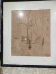 Quadro pintor Jerónimo
