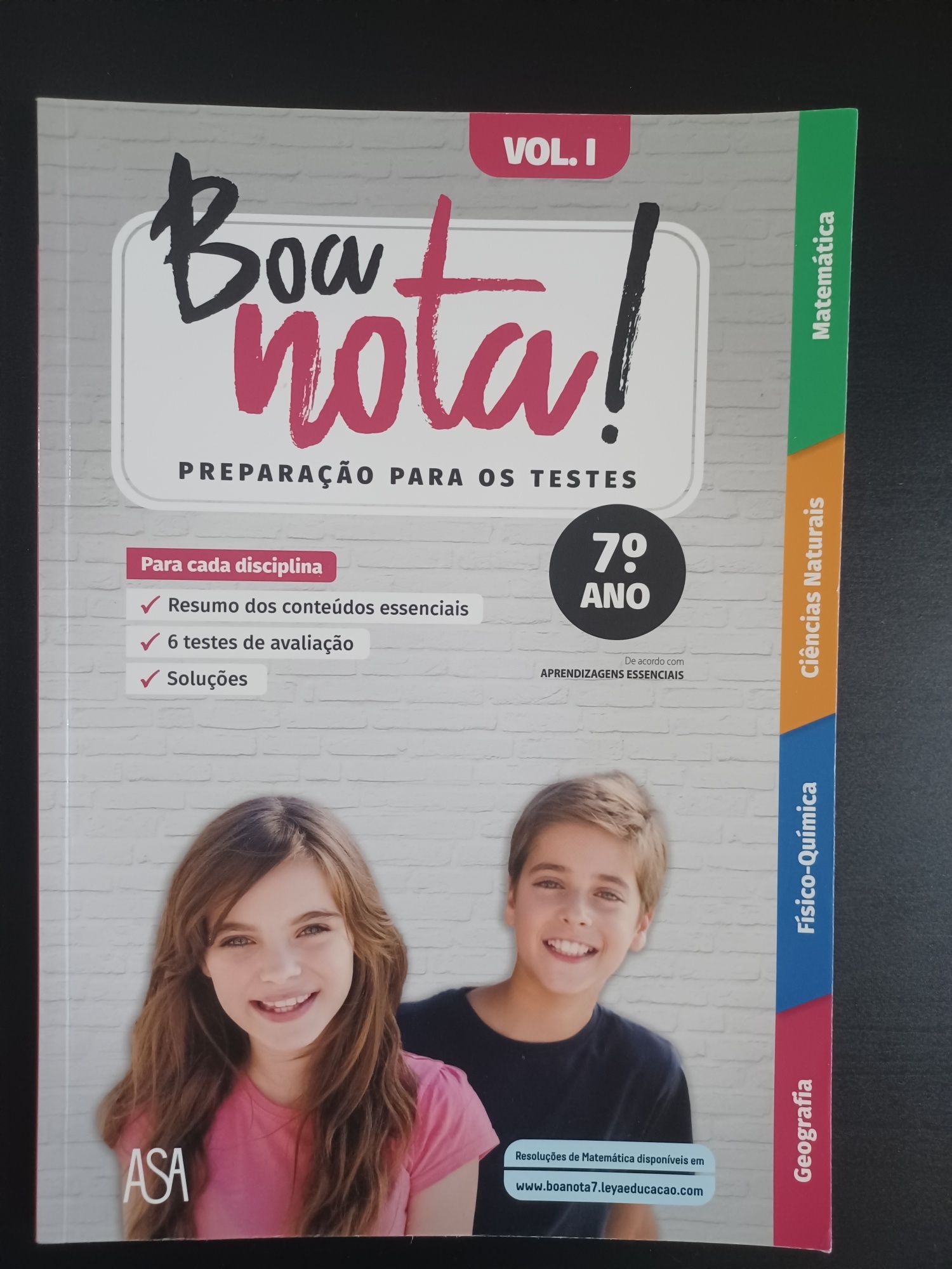 Livros escolares
