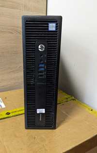 Корпус HP EliteDesk 800 g2