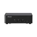BRUTAL Asus NUC PRO - CPU Ultra5, ddr5, nvme