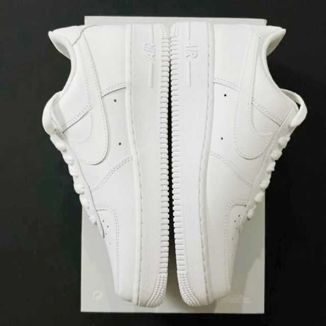 Nike Air Force 1 Low '07 White 40