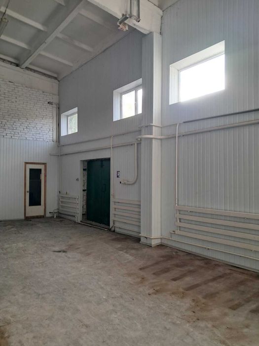 Продам приватизированный земельный участок с постройками в Равнополье