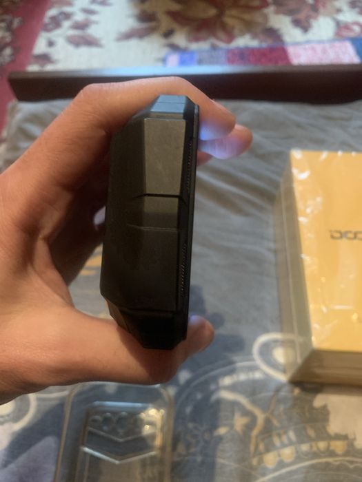 Обмен Doogee s100 pro. 20/256.