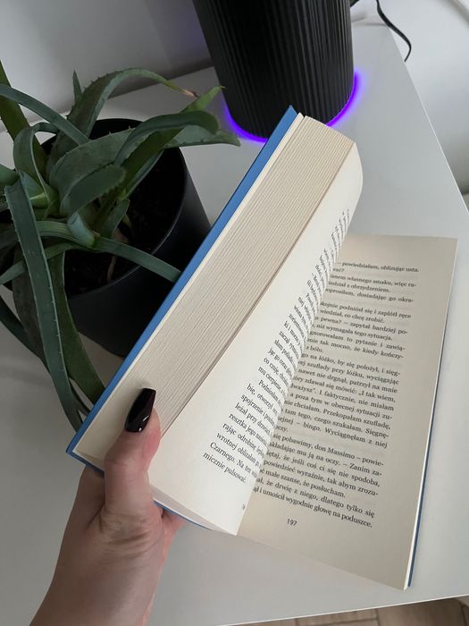 Książka „365 dni”