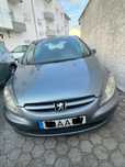 Peugeot 307 1.6 HDi Premium