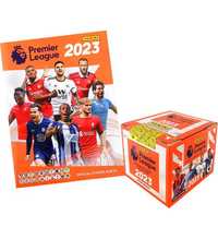 Cromos Premier League 2023