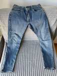 Calças Levi’s 512