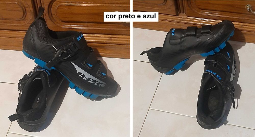 artigos de bicicleta/BTT (NOVOS / semi-novos)