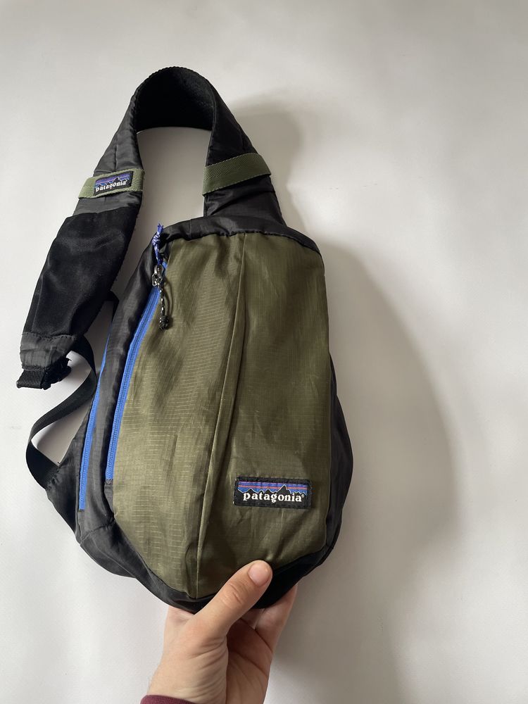 Sling Bag Patagonia (сумка через плече, рюкзак]