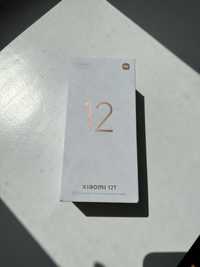 Новий Xiaomi 12T Blue 8Gb RAM 128GB ROM