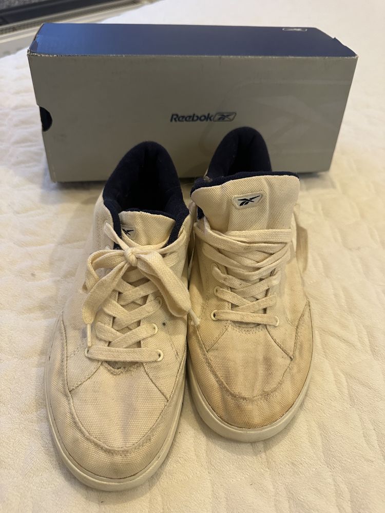 Buty Reebok rozmiar 40 klasyk