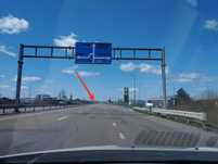 СТО стоянка база ТІР АЗС Варшавска траса КИЇВ ВАРШАВА релокація Ковель