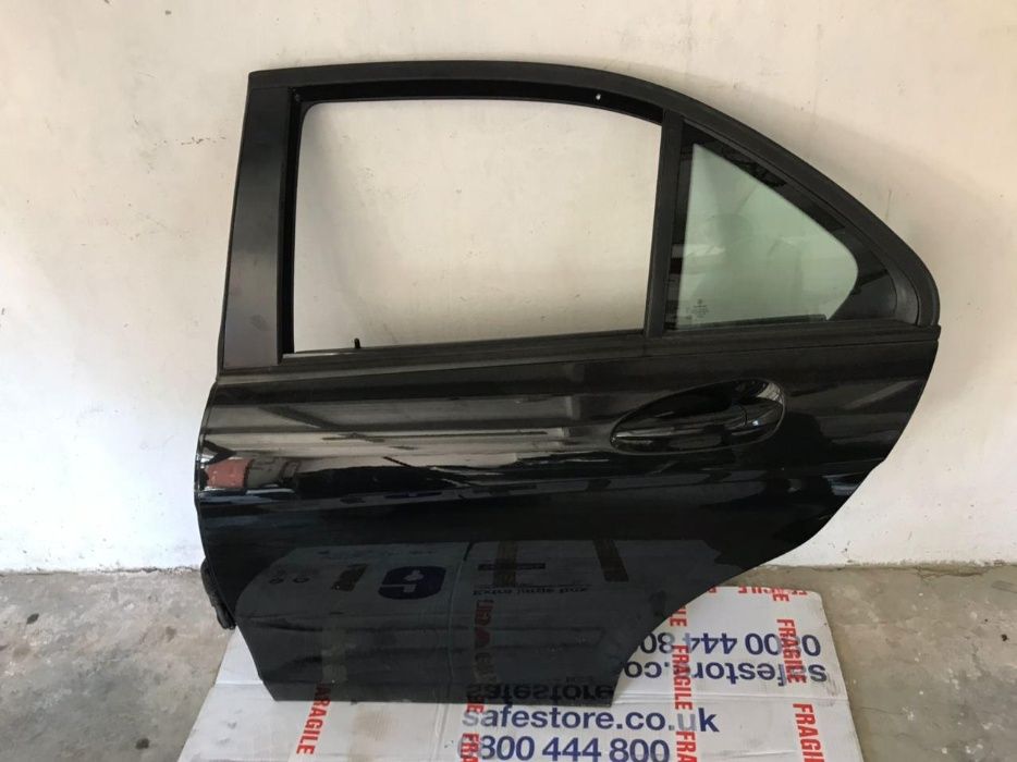 Крылья, двери передние и задние Mercedes B,C,E W245,W204,W205,W212