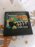 Jogo Daffy Duck para Game Gear